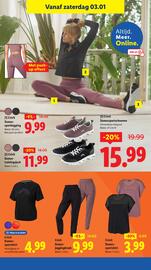 Lidl folder week 1 Pagina 11