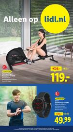 Lidl folder week 1 Pagina 13