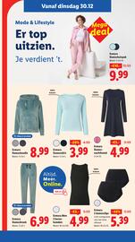 Lidl folder week 1 Pagina 7