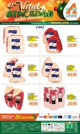 Folheto Atacadão Página 1