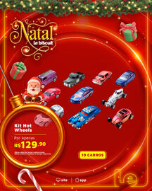 Encarte Le Biscuit semana 52 Página 2