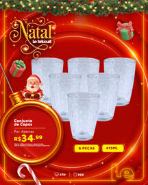 Encarte Le Biscuit semana 52 Página 4