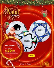 Encarte Le Biscuit semana 52 Página 5