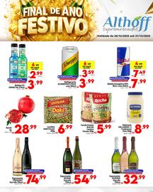 Encarte Althoff Supermercados semana 52 Página 2