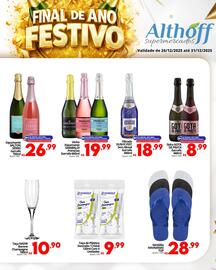 Encarte Althoff Supermercados semana 52 Página 4