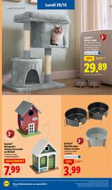 Catalogue Lidl | Les bonnes affaires de la semaine page 30