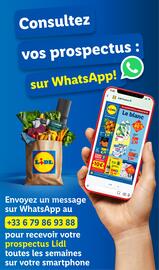 Catalogue Lidl | Les bonnes affaires de la semaine page 35