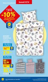 Catalogue Lidl | Les bonnes affaires de la semaine page 8