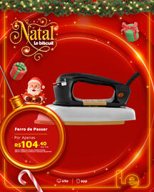 Encarte Le Biscuit semana 52 Página 5