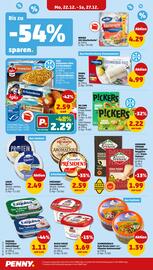 PENNY Prospekt woche 1 Seite 10