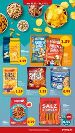 PENNY Prospekt woche 1 Seite 15