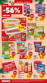 PENNY Prospekt woche 1 Seite 18
