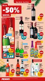 PENNY Prospekt woche 1 Seite 20