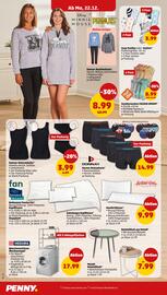 PENNY Prospekt woche 1 Seite 38