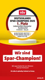 PENNY Prospekt woche 1 Seite 5