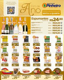 Encarte Pinheiro Supermercado semana 52 Página 2