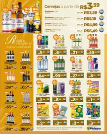 Encarte Pinheiro Supermercado semana 52 Página 3
