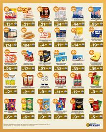 Encarte Pinheiro Supermercado semana 52 Página 4