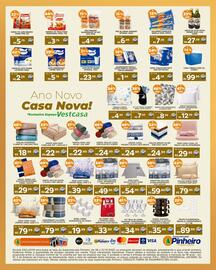 Encarte Pinheiro Supermercado semana 52 Página 5