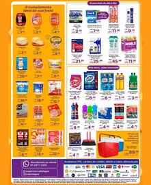 Encarte Super Lagoa semana 52 Página 5