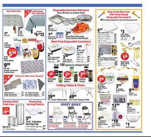 Ocean State Job Lot flyer week 52 Page 11