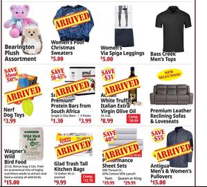 Ocean State Job Lot flyer week 52 Page 15