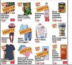 Ocean State Job Lot flyer week 52 Page 17