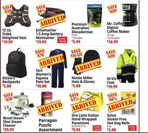 Ocean State Job Lot flyer week 52 Page 18