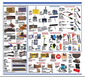 Ocean State Job Lot flyer week 52 Page 2
