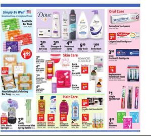 Ocean State Job Lot flyer week 52 Page 23