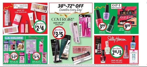 Ocean State Job Lot flyer week 52 Page 24