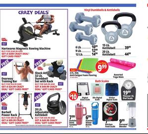 Ocean State Job Lot flyer week 52 Page 27