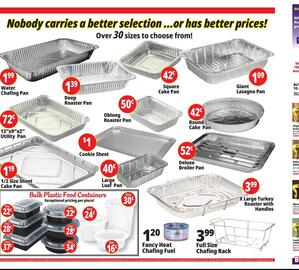 Ocean State Job Lot flyer week 52 Page 28