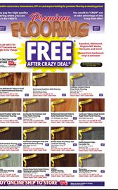 Ocean State Job Lot flyer week 52 Page 29