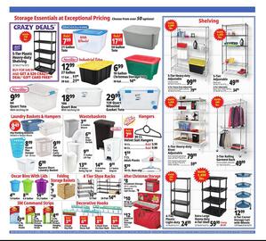 Ocean State Job Lot flyer week 52 Page 3