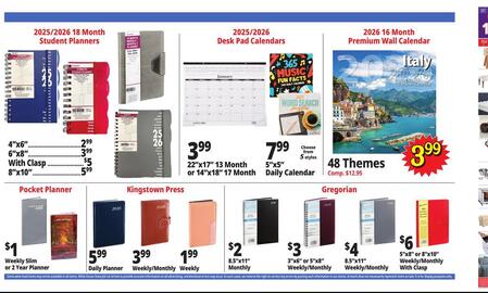 Ocean State Job Lot flyer week 52 Page 30