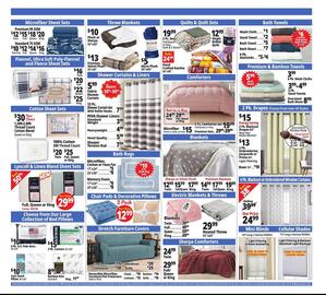 Ocean State Job Lot flyer week 52 Page 5