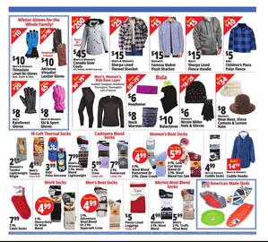 Ocean State Job Lot flyer week 52 Page 6