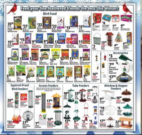 Ocean State Job Lot flyer week 52 Page 8