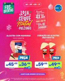 Encarte Prezunic Página 1