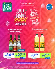 Encarte Prezunic Página 4