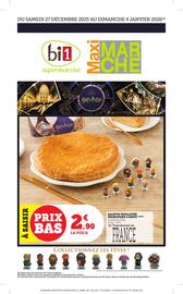Catalogue Maximarché page 1