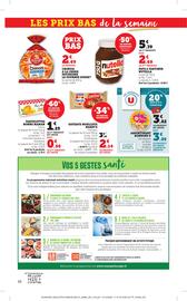 Catalogue Maximarché page 10
