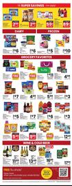 Safeway weekly ad Page 2