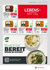 Transgourmet Flugblatt woche 2 Seite 21