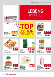 Transgourmet Flugblatt woche 2 Seite 22