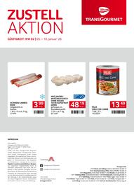 Transgourmet Flugblatt woche 2 Seite 32