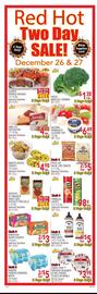 Ingles Markets weekly ad Page 4