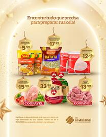 Catálogo Rede Cearense de Supermercados semana 52 Página 4