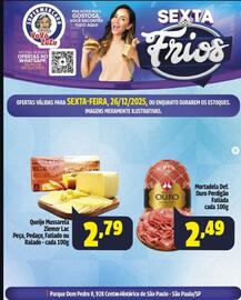 Folheto Vovó Zuzu Página 1